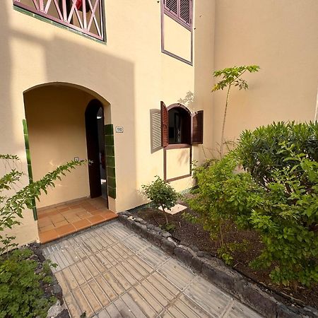 Alquilaencanarias Tagoro Paradise Коста-дель-Сіленсіо Екстер'єр фото
