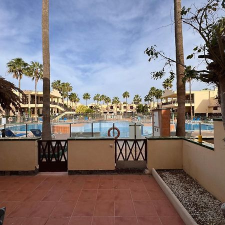 Alquilaencanarias Tagoro Paradise Коста-дель-Сіленсіо Екстер'єр фото
