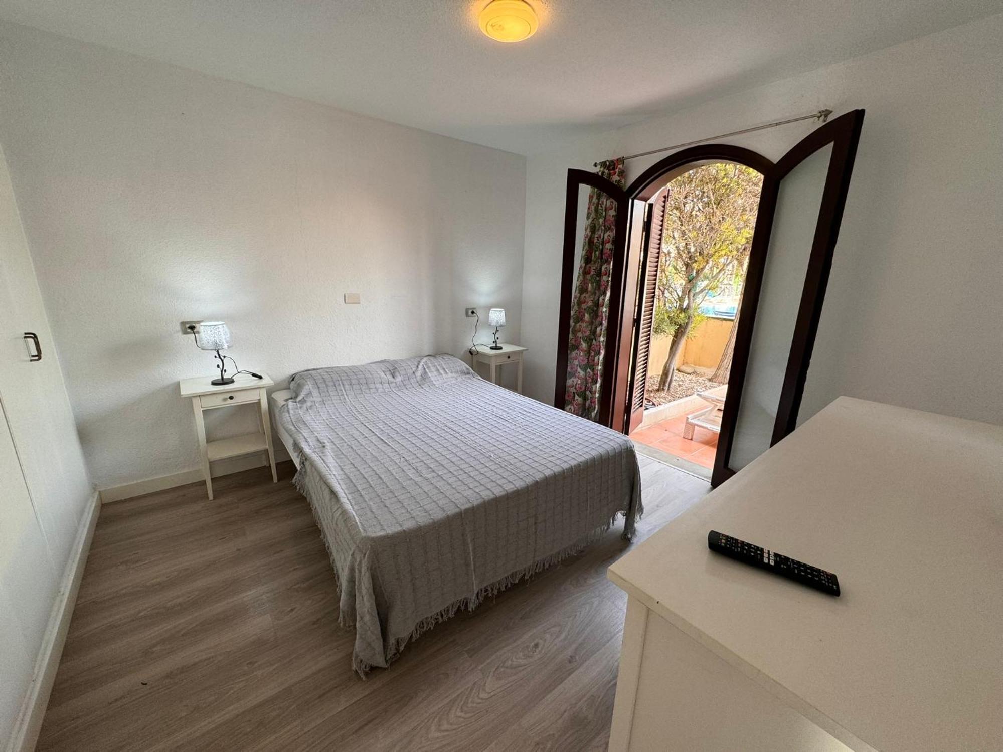 Alquilaencanarias Tagoro Paradise Коста-дель-Сіленсіо Екстер'єр фото