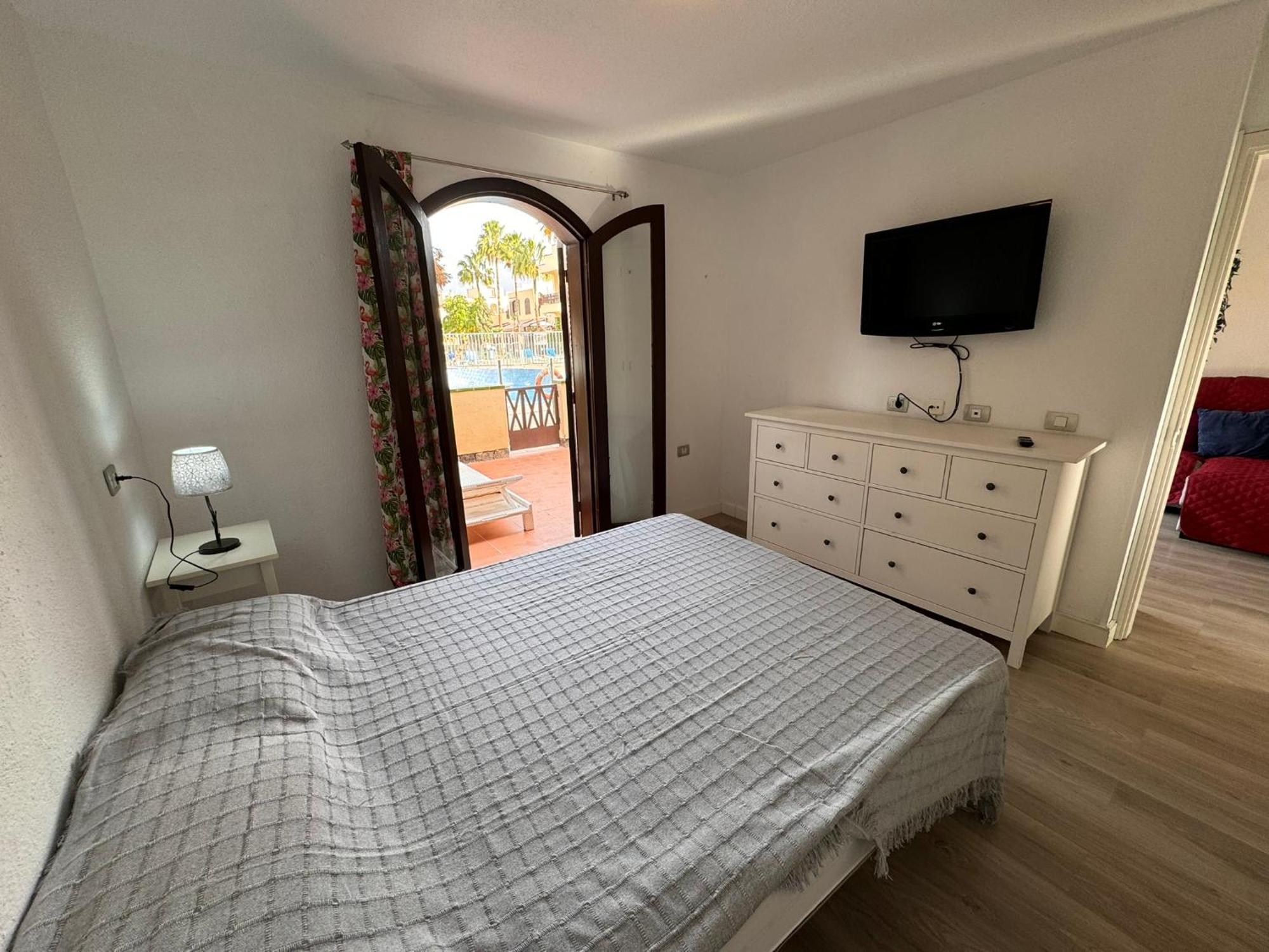 Alquilaencanarias Tagoro Paradise Коста-дель-Сіленсіо Екстер'єр фото