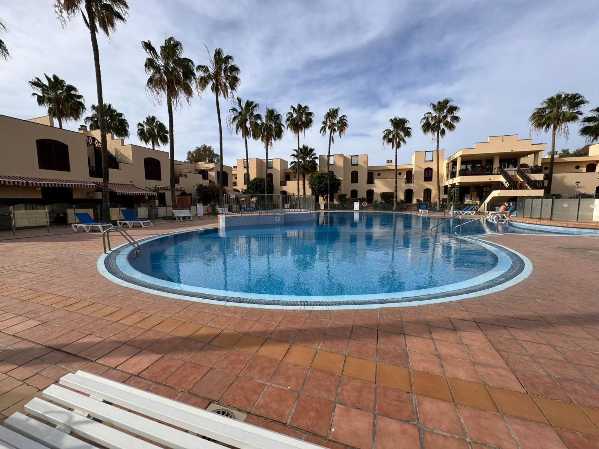 Alquilaencanarias Tagoro Paradise Коста-дель-Сіленсіо Екстер'єр фото